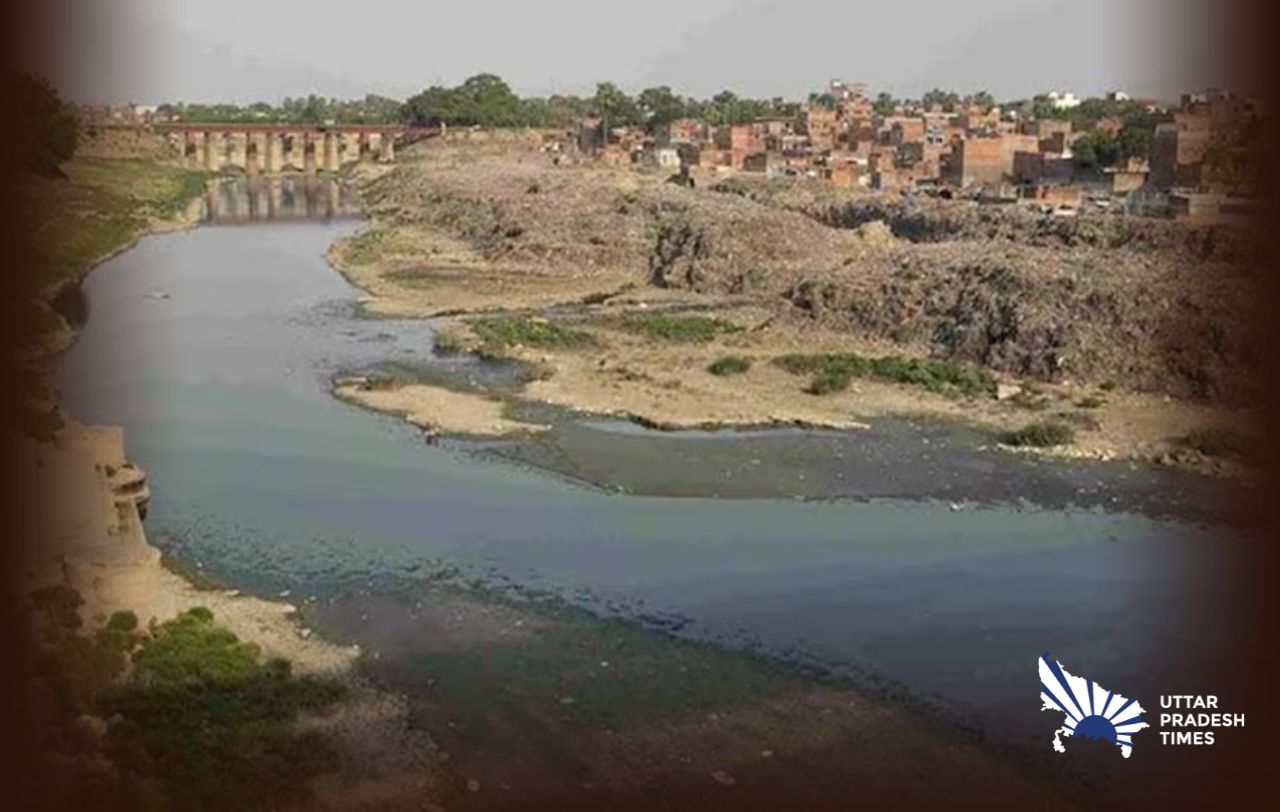 वाराणसी में पहली बार वरुणा नदी पर बनेगा एलिवेटेड फ्लाईओवर, ट्रैफिक जाम से मिलेगी राहत