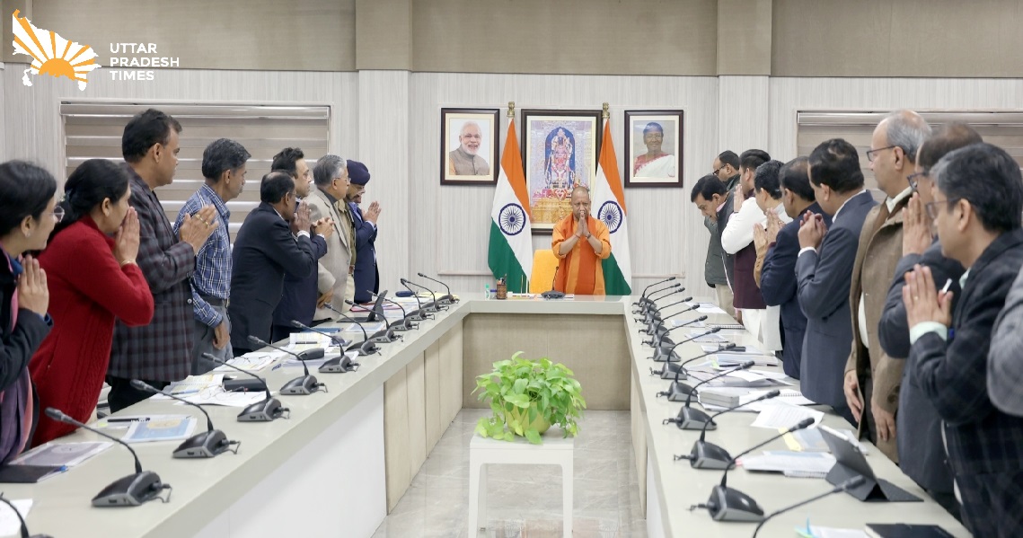 बोले-छह से दस जनवरी तक स्कूलों-कॉलेजों में चलाएं जागरूकता कार्यक्रम