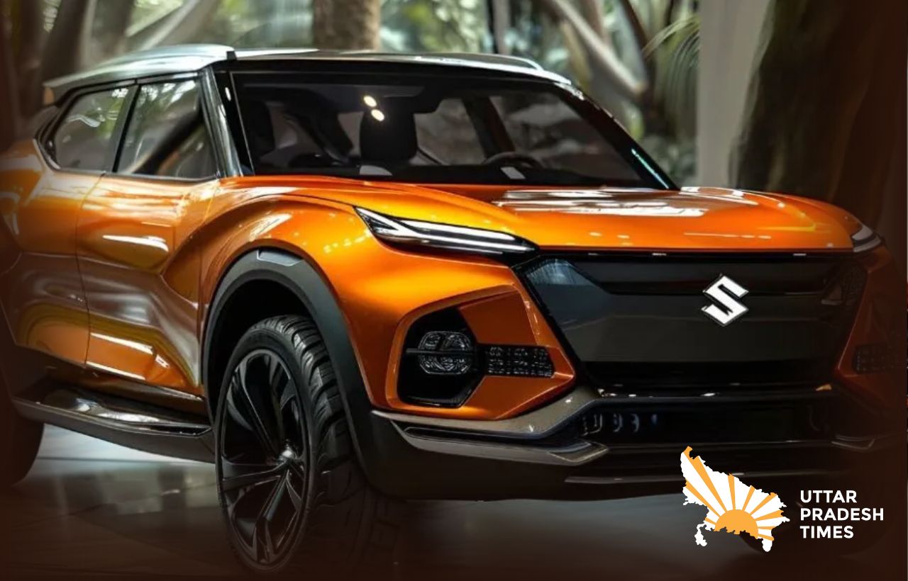 मारुति सुजुकी पेश करेगी नई Fronx SUV, हाइब्रिड तकनीक के साथ 30kmpl से ज्यादा का माइलेज