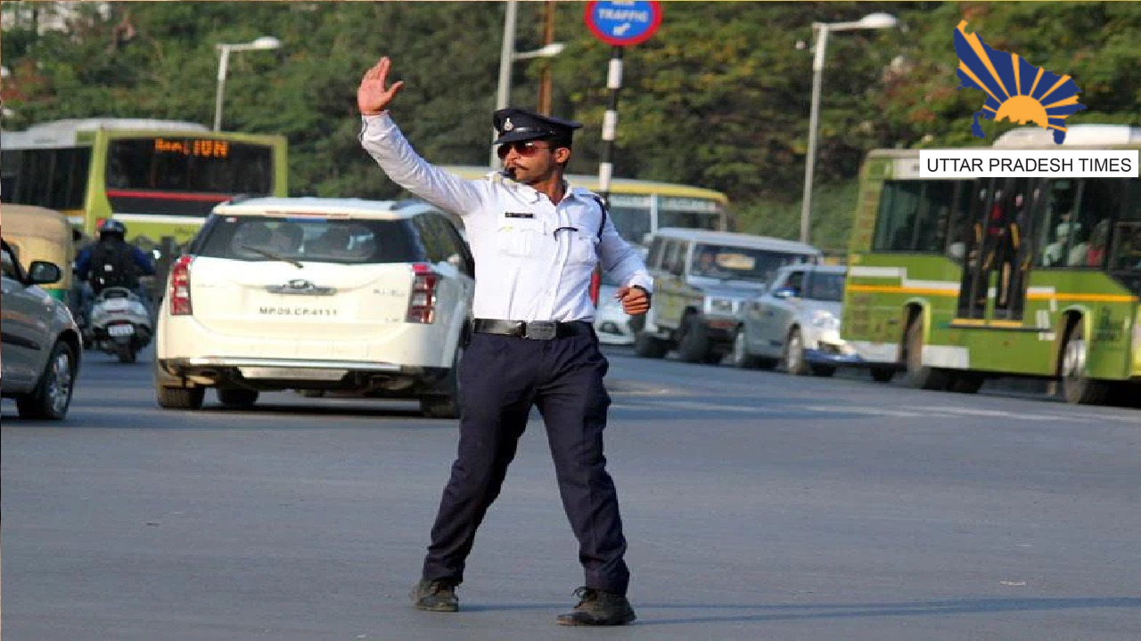 आज से 5 दिन तक कानपुर की यातायात व्यवस्था में रहेगा बदलाव, जाने क्या है रुट प्लान