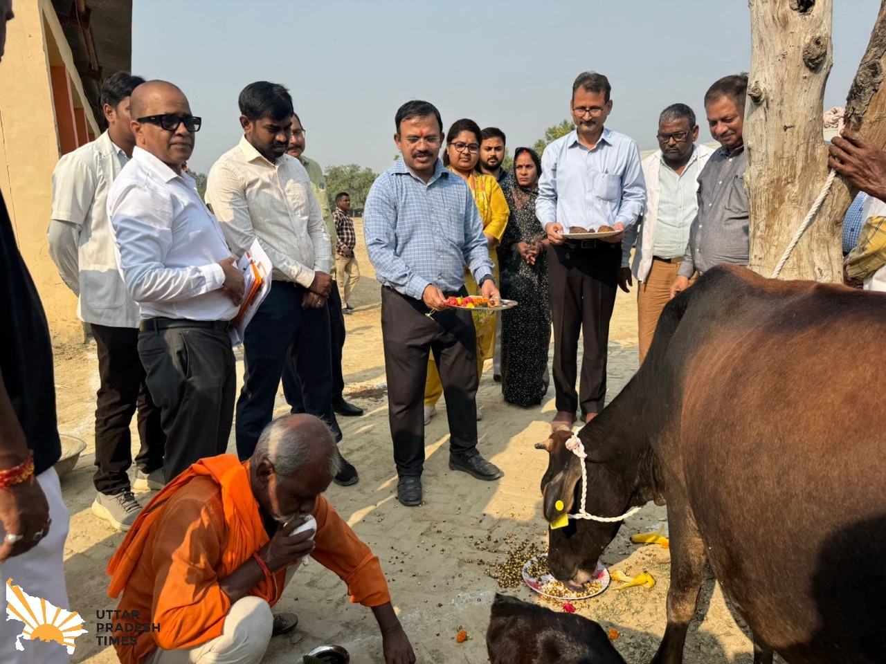 स्वदेशी उत्पादों के प्रयोग पर फोकस, ग्रामीण अर्थव्यवस्था को मिलेगा बल 