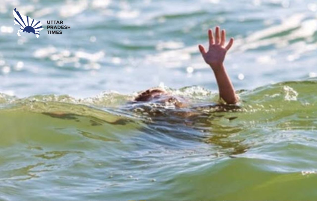 काली नदी में डूबने से दो किशोरों की मौत, परिजनों में मचा कोहराम