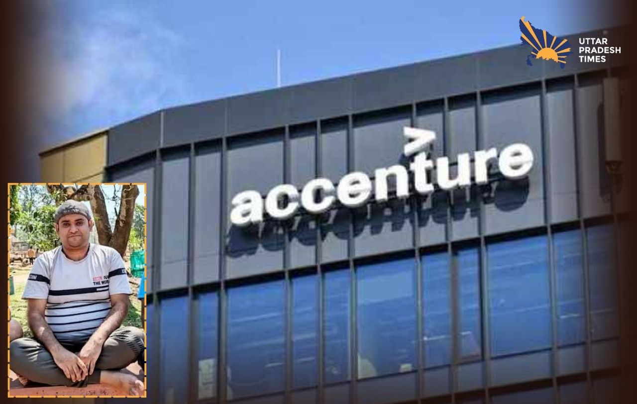 अतुल की मौत के बाद Accenture ने लॉक किया अपना X अकाउंट, बीजेपी के वकील ने उठाया मुद्दा