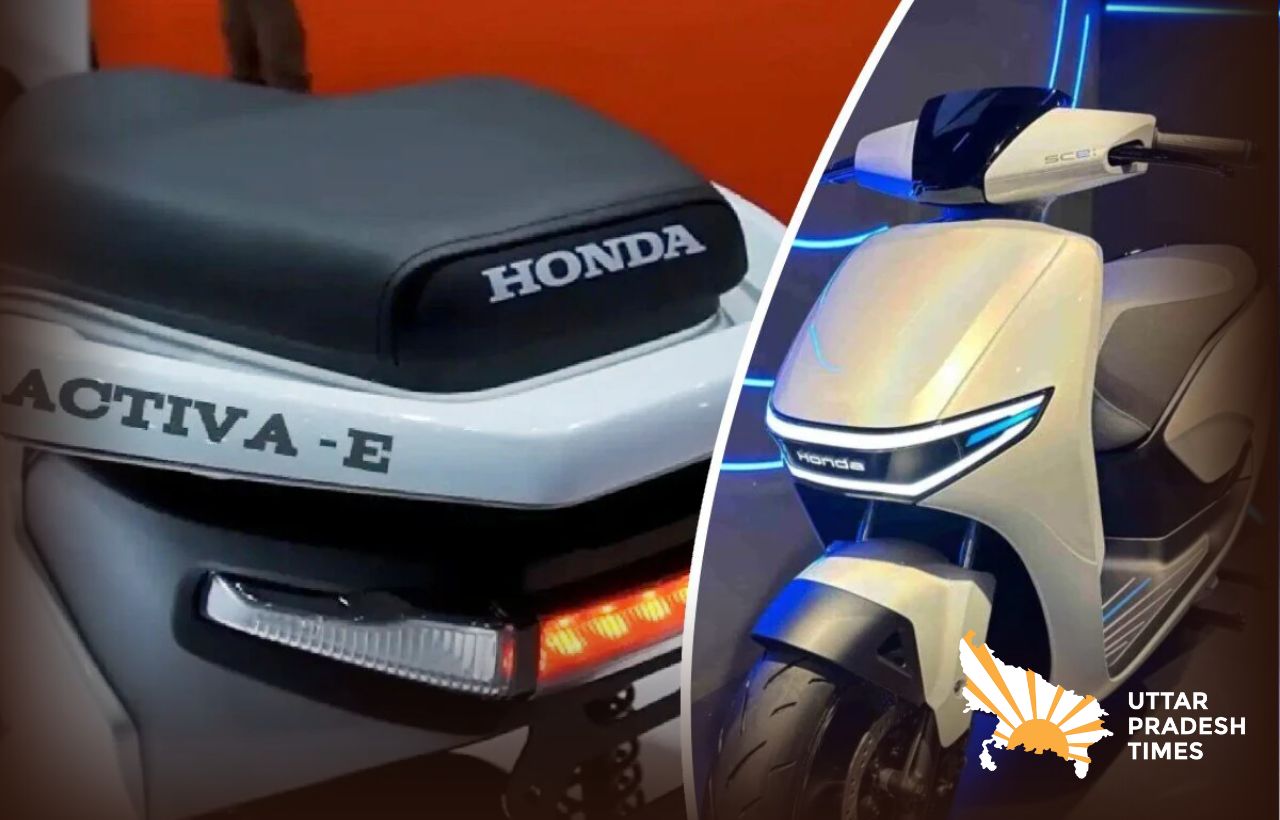 Honda की नई Activa 7G से उठेगा पर्दा, खासियत देख बाकी स्कूटियों को भूल जाओगे