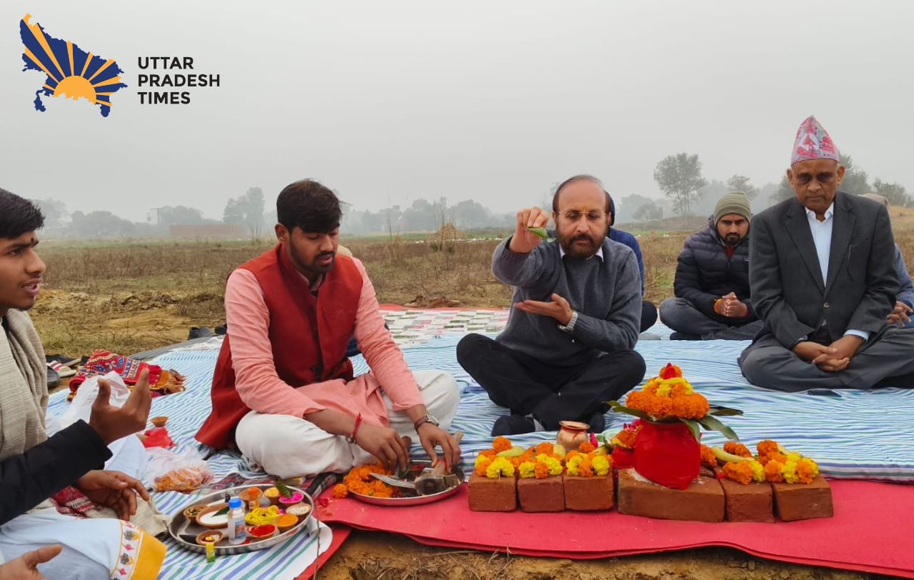 महायोगी गोरखनाथ विवि में बनेगा एक हजार की क्षमता का गर्ल्स हॉस्टल, जानें पूरा प्लान