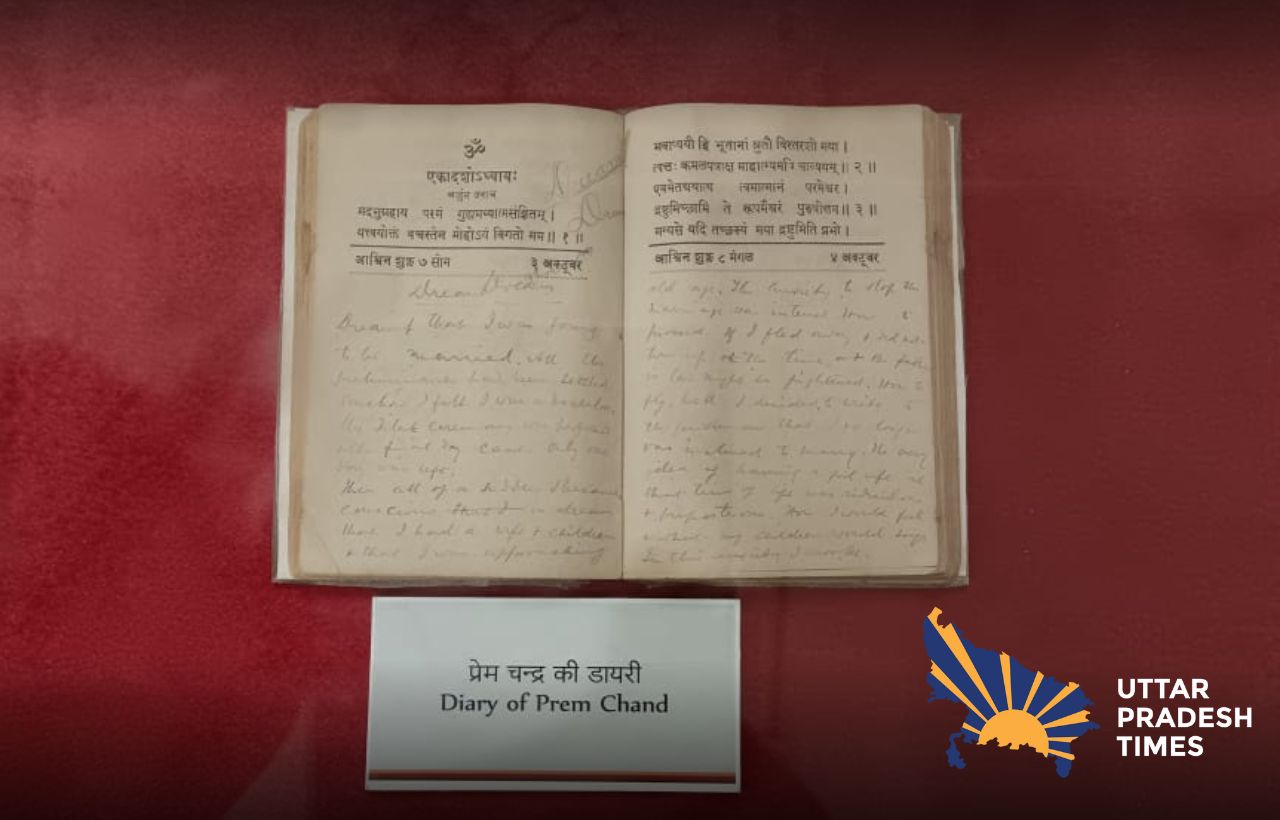 देश-दुनिया के श्रद्धालु सुन सकेंगे हिंदी के दिग्गज कवियों-लेखकों की ओरिजिनल आवाज, मिलेगा अनूठा अनुभव