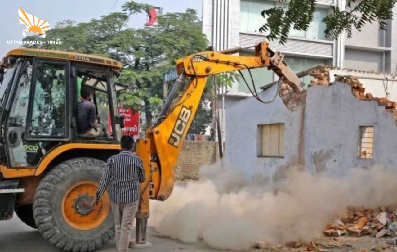 ग्रामीण ने एसडीएम से की शिकायत, जांच के दिए गए आदेश