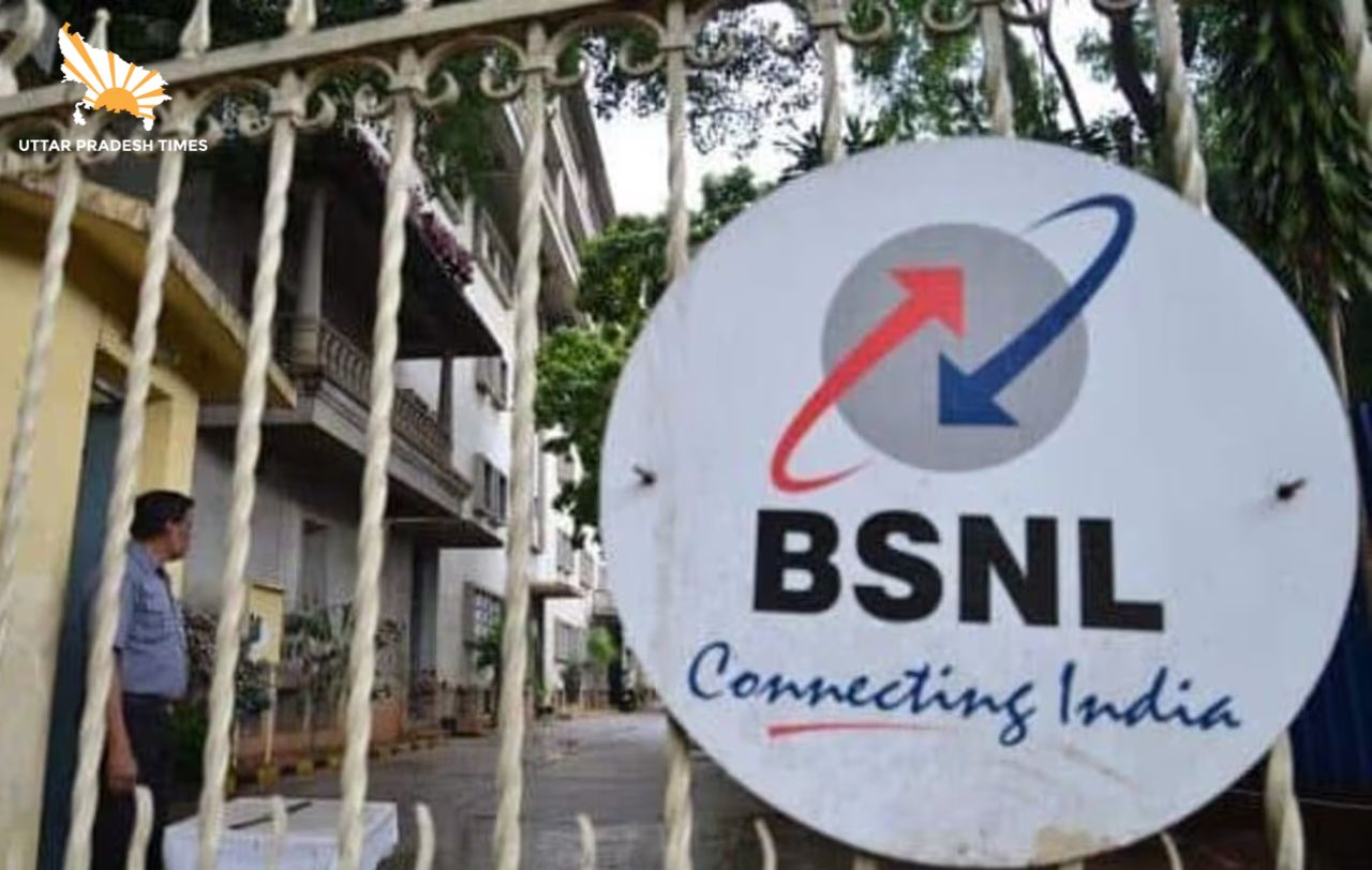 BSNL लाया धांसू प्लान, Hotstar, SonyLiv और Zee5 समेत कई OTT भी मिलेंगे मुफ्त