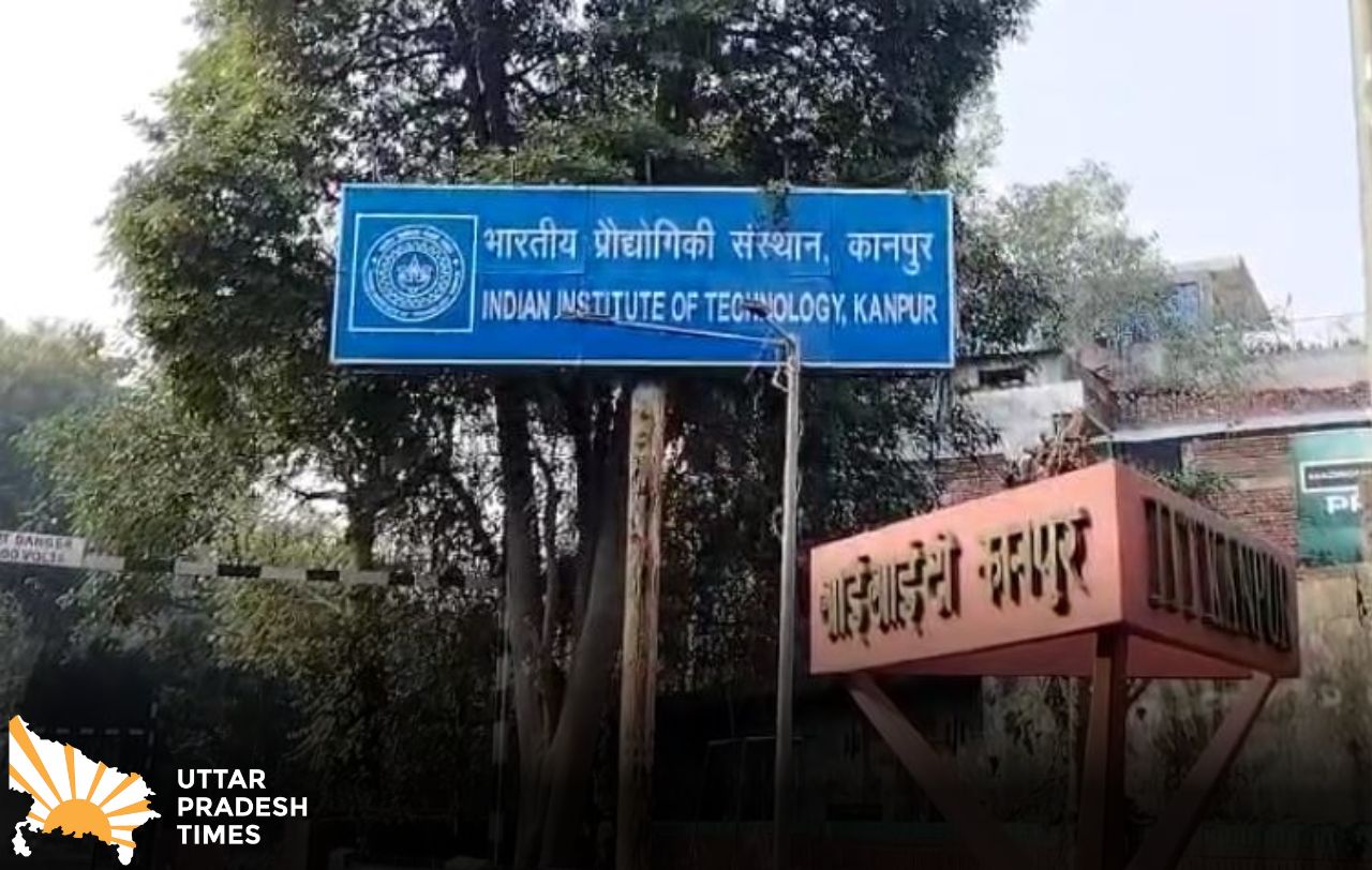  IIT कानपुर तैयार कर रहा टेली मेडिसिन ऐप, ग्रामीणों को घर बैठे मिलेगा इलाज...