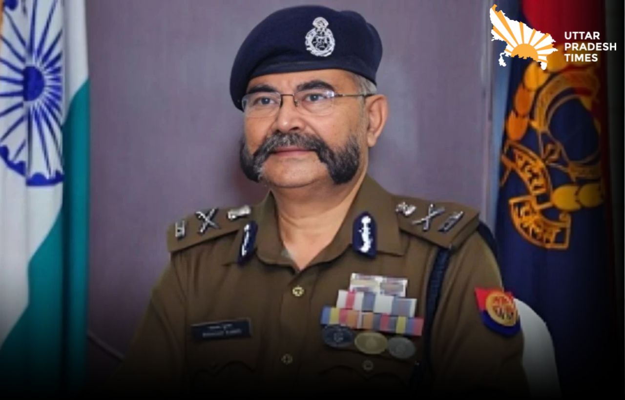 संपत्ति का विवरण नहीं देने पर वेतन रोकने की खबर भ्रामक, यूपी पुलिस ने बताया पूरा सच, करना है ये काम 