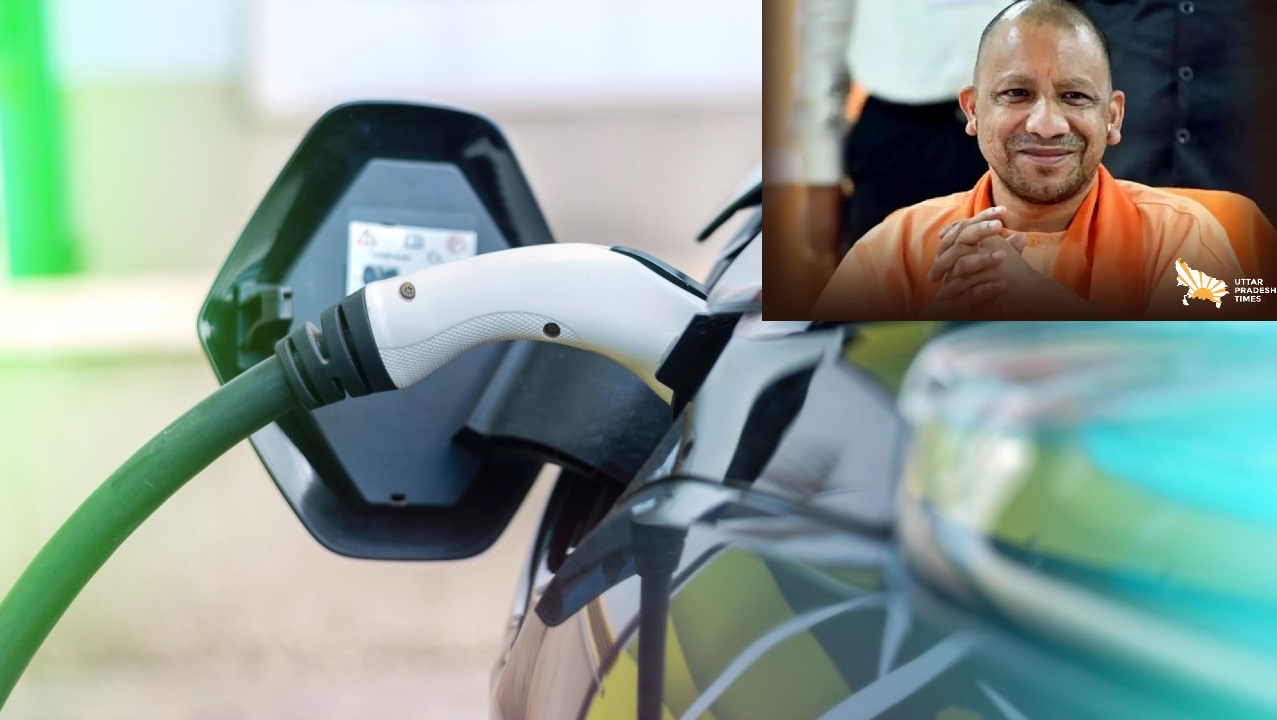यूपी में इलेक्ट्रिक गाड़ी खरीदने वालों को 2027 तक मिलेगी सब्सिडी, जानें कितना होगा फायदा 