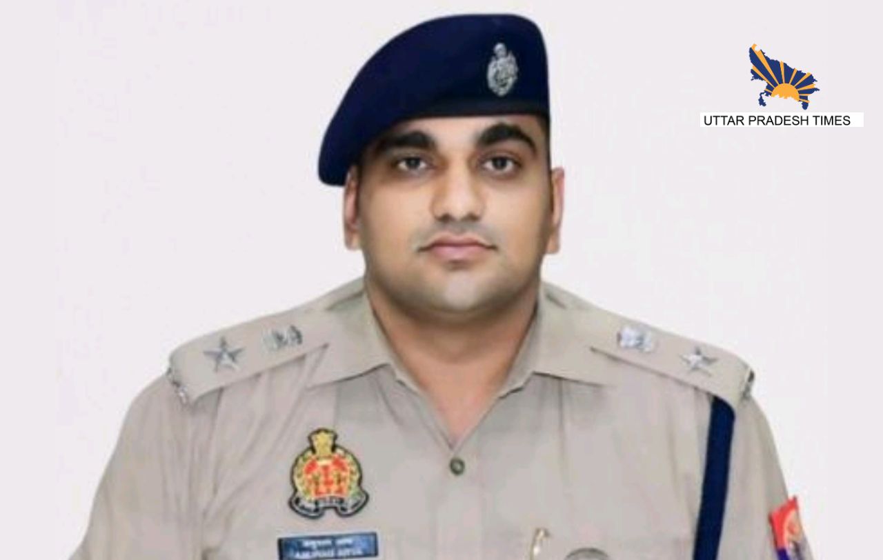 अब बरेली के पुलिस कर्मी भी बयां कर सकेंगे अपना दर्द, एसएसपी ने जारी किया हेल्पलाइन नंबर 