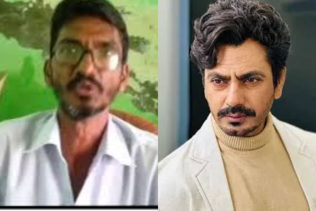 फिल्म अभिनेता नवाजुद्दीन सिद्दीकी का भाई डीएम के फर्जी साइन करने के मामले में गिरफ्तार