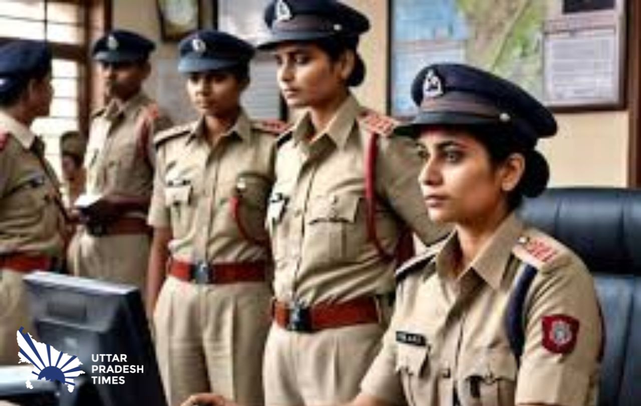 पुलिस भर्ती परीक्षा में जड़वड़ कटिया के 30 अभ्यर्थियों ने मारी बाजी, बेटियां भी पीछे नहीं