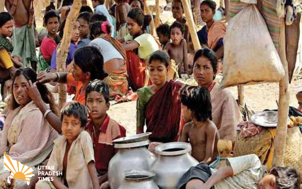 यूपी में एप से गरीब परिवारों की होगी पहचान, डीबीटी से भुगतान की मॉनीटरिंग हो जाएगी आसान