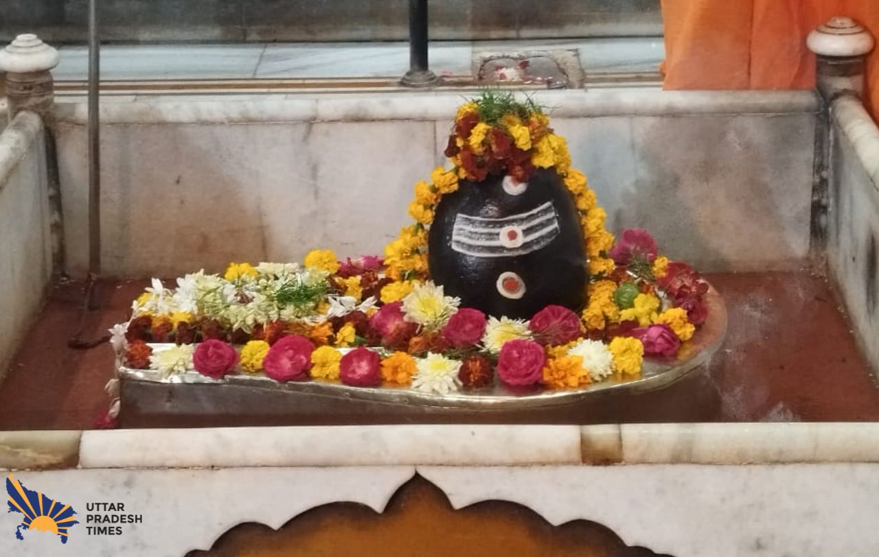 स्कंद पुराण और महाभारत में मिलता है उल्लेख, यहां स्थित है यह प्राचीन शिव मंदिर