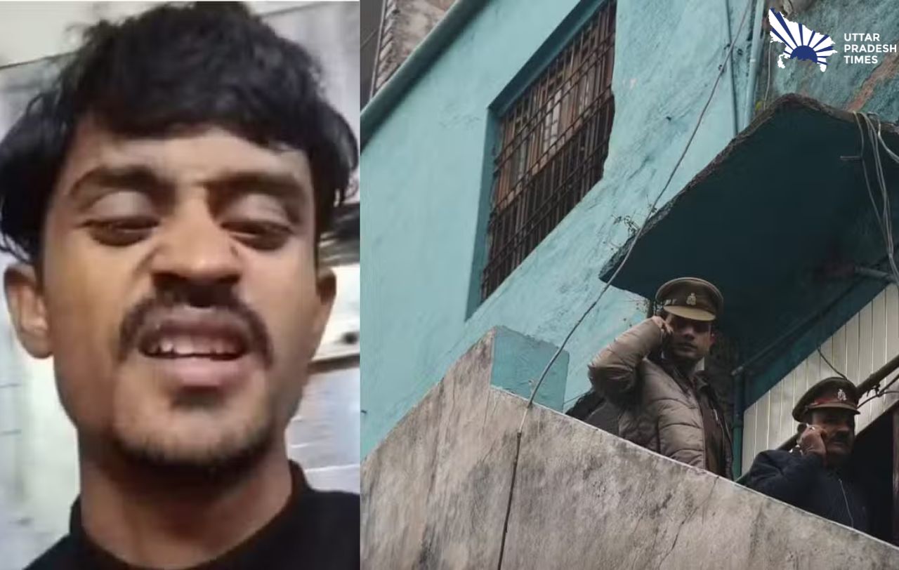 पिता ने की दो शादियां, पुलिस ने खंगाले पुराने रिश्ते