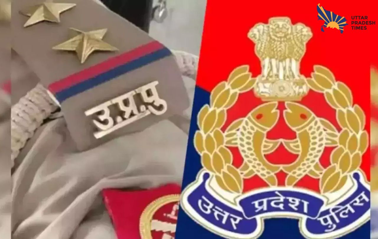 संदिग्धों को छोड़ने वाले चार पुलिसकर्मियों को किया निलंबित