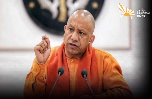 Cm Yogi Will Blow The Trumpet For Lok Sabha Elections From Wednesday Will Meet The People Of