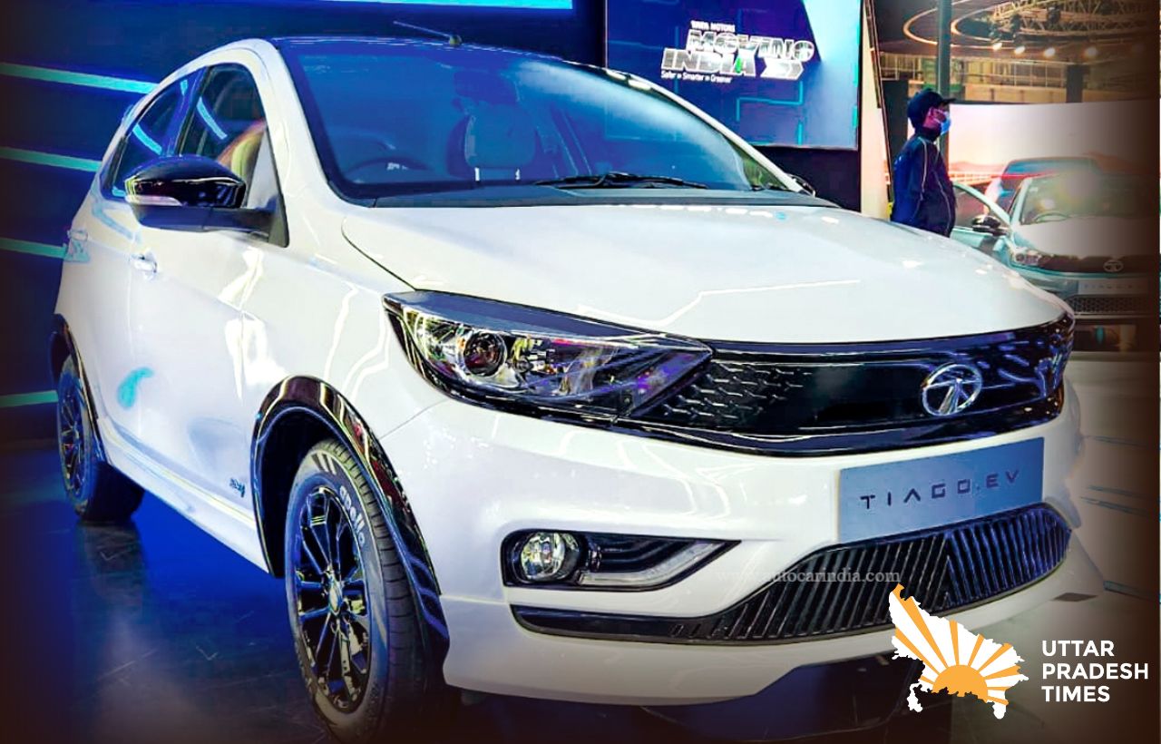 Tata Motors इस साल लॉन्च करेगी 3 शानदार मॉडल्स, Punch, Tiago और Tigor की दिखेगी झलक