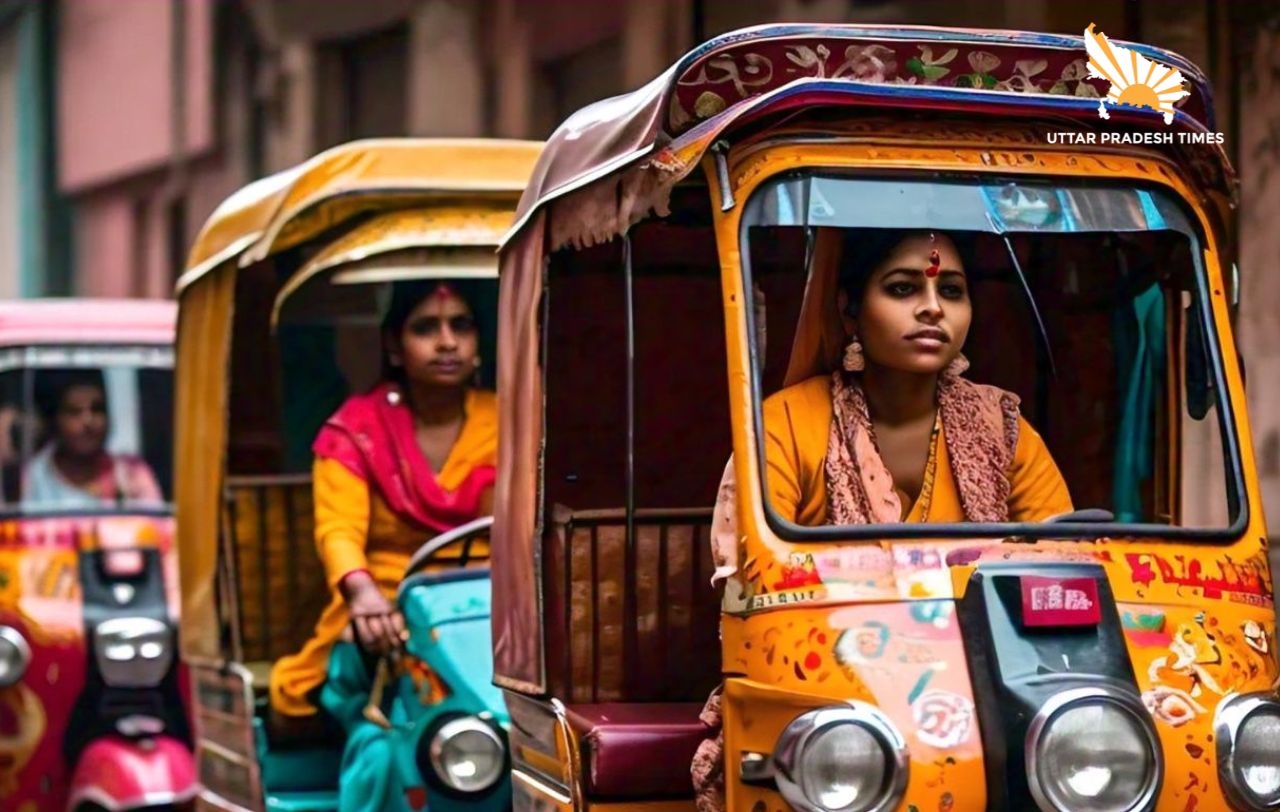 सैलानियों को कराएंगी शहर के धार्मिक स्थलों की सैर, रोजगार का सुनहरा अवसर