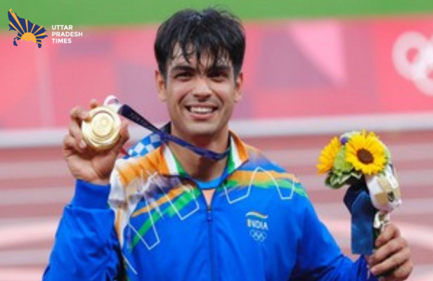 Neeraj Chopra Created History Again Paavo Nurmi Won The Gold Medal In ...