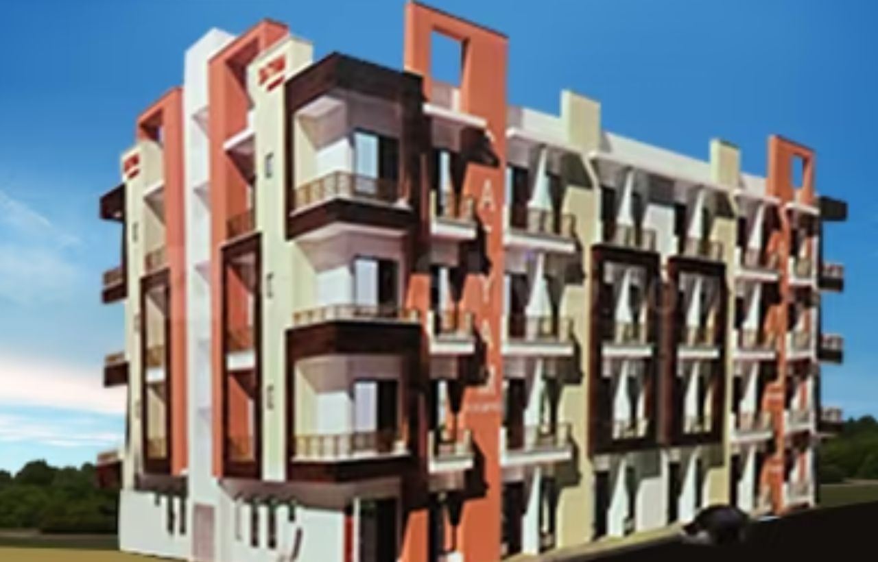 ललितपुर में शहरी गरीबों के लिए बने 300 आवासों में से 94 खाली, प्रशासन की उदासीनता