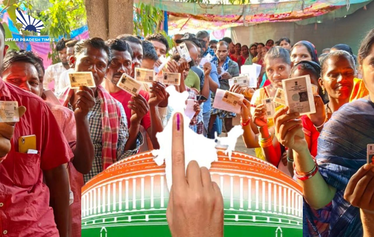 प्रदेश की 14 सीटों पर मतदान कल, चुनाव आयोग की तैयारी पूरी, मैदान में कुल 144 प्रत्याशी 