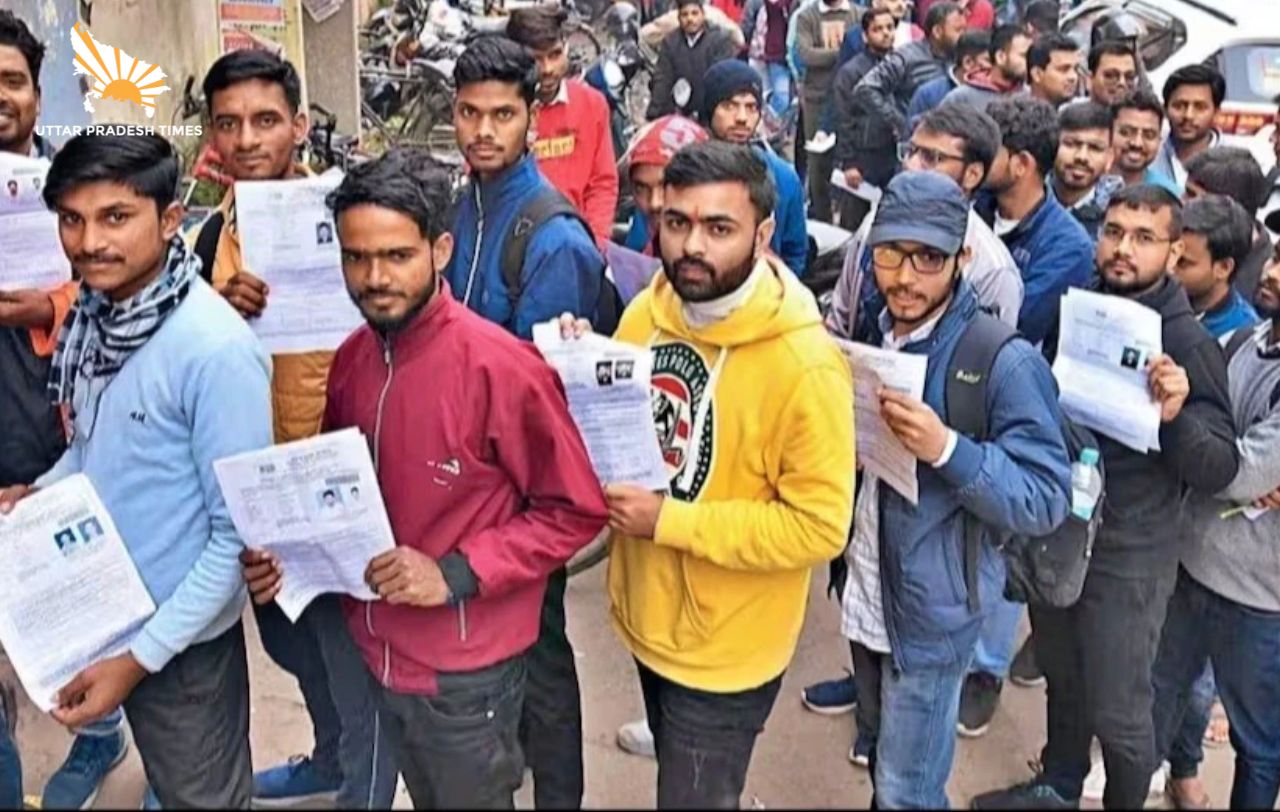 22 अभ्यर्थियों ने जाली तरीके से पाई सरकारी नौकरी, स्क्रीन टाइम से मिला सुराग