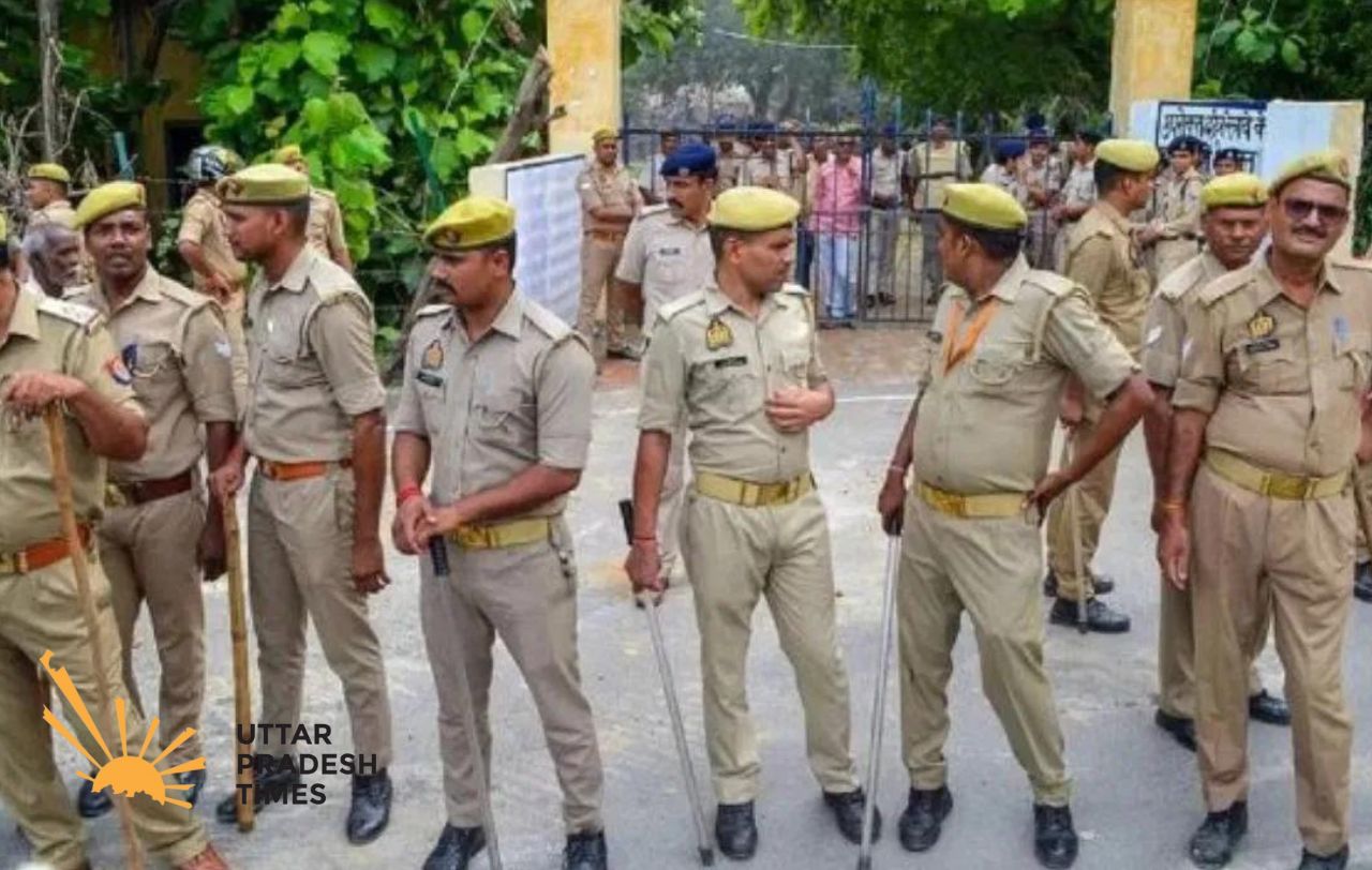 वर्दी भत्ते में तीन गुना वृद्धि की तैयारी, सीएम योगी आदित्यनाथ इस दिन करेंगे घोषणा!