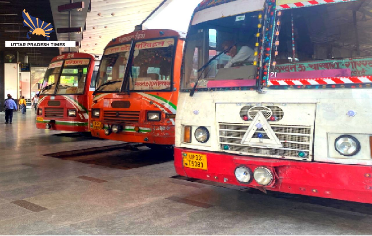 UPSRTC ने अब 30 दिन पहले शुरू की ऑनलाइन बुकिंग, ऐसे उठाएं फायदा