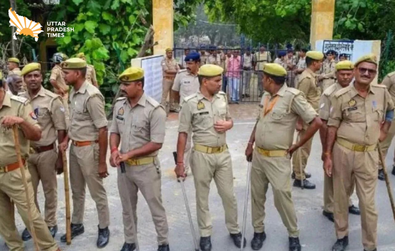 1 सितंबर तक सभी अवकाश रद्द, त्योहारों और भर्ती परीक्षा को ध्यान में रखते हुए आदेश जारी