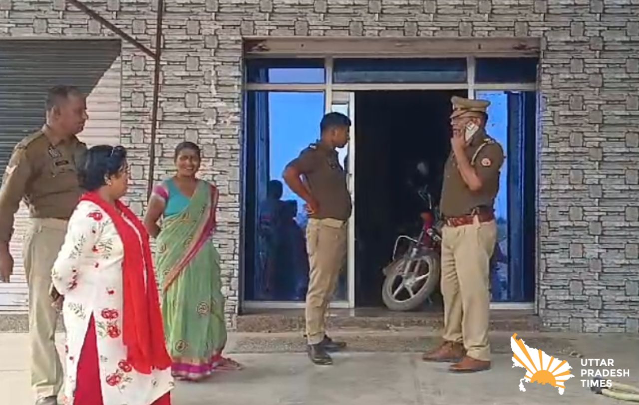 बालाजी मंदिर के पास होटल बन रहे अय्याशी के अड्डे, पुलिस ने तीन युगलों को पकड़ा