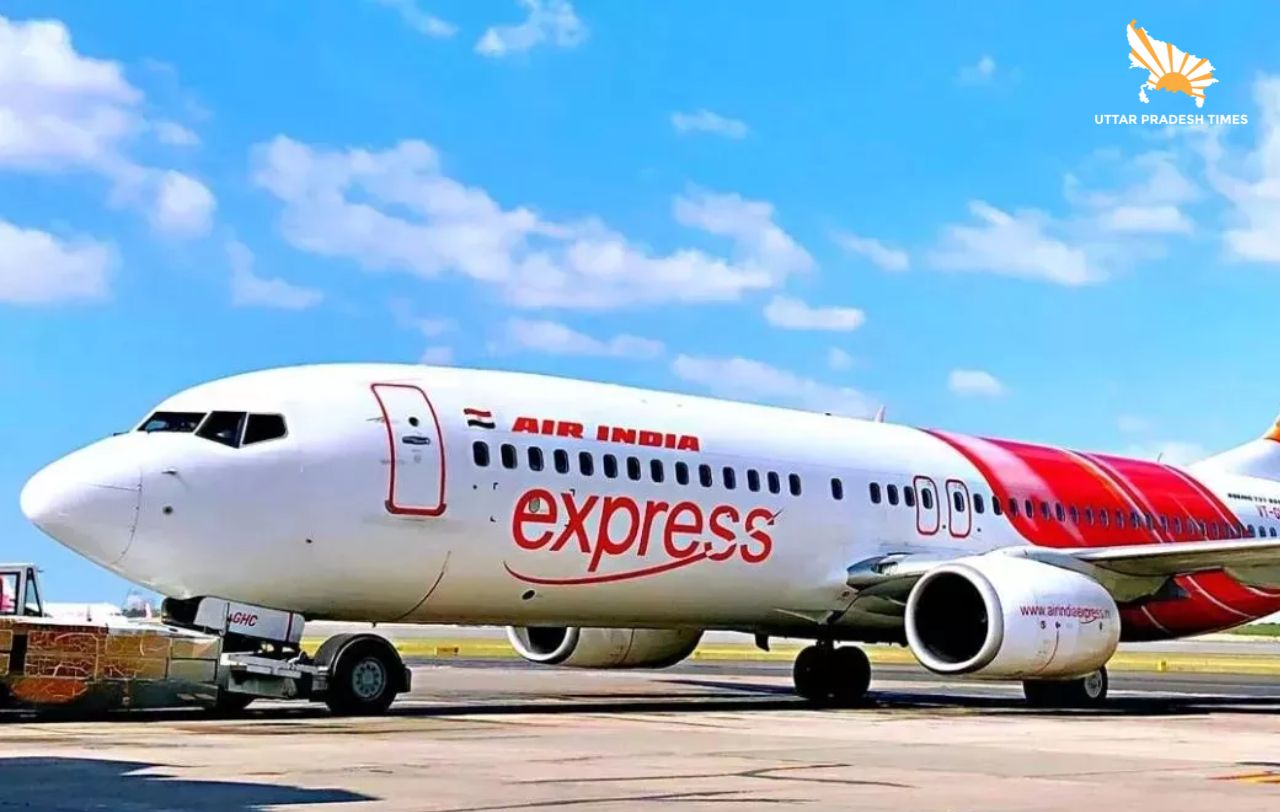 'सिक लीव' पर गए एयर इंडिया एक्सप्रेस के क्रू मेंबर, 70 से ज्यादा फ्लाइट्स कैंसिल