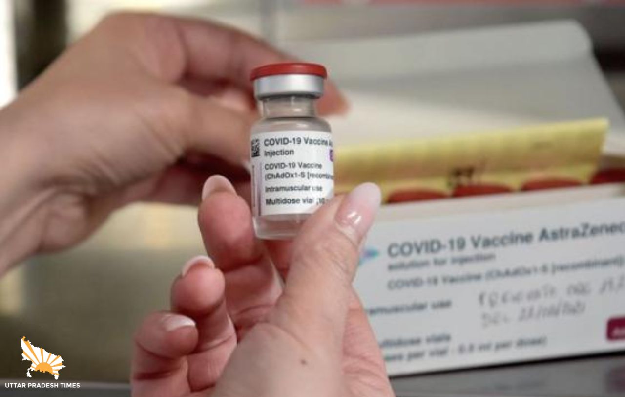 एस्ट्राजेनेका ने वापस मंगाई कोरोना वैक्सीन, साइड इफेक्ट्स की बात कबूल करने के बाद लिया फैसला