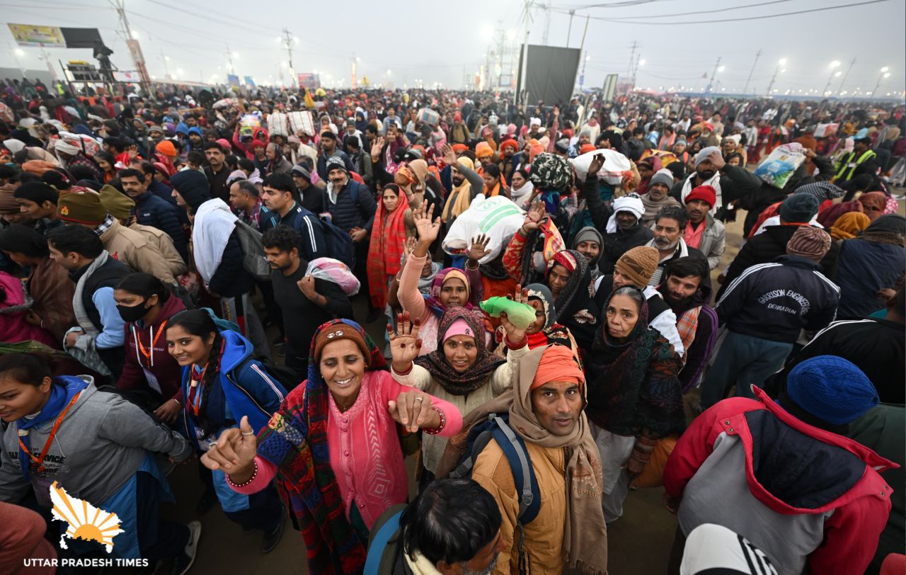 इस्लामिक देशों में मेले को लेकर हो रही खूब चर्चा, सर्च करने के मामले में पाकिस्तान टॉप पर