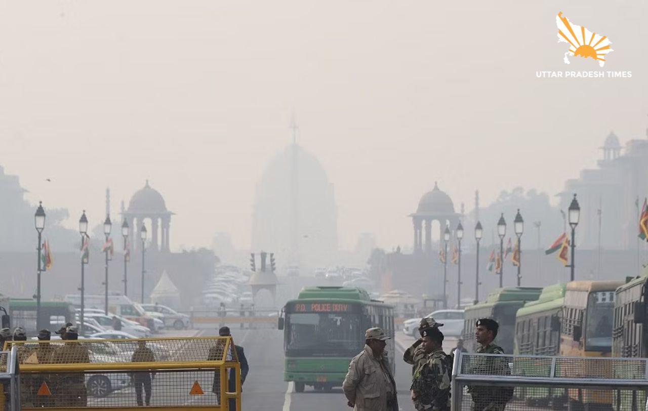 वायु प्रदूषण का स्तर बढ़ा, जानें किन कामों पर रहेगी पाबंदी