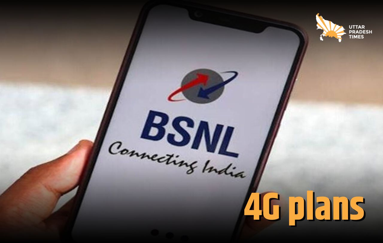अगस्त तक होगें BSNL के 4G प्लान लॉन्च, जानिए क्या-क्या मिलेगा