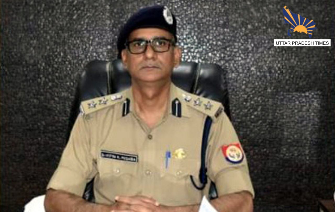 सीसामऊ उपचुनाव को लेकर कानपुर पुलिस कमिश्नरेट का बड़ा एक्शन, की ये कार्रवाई.....