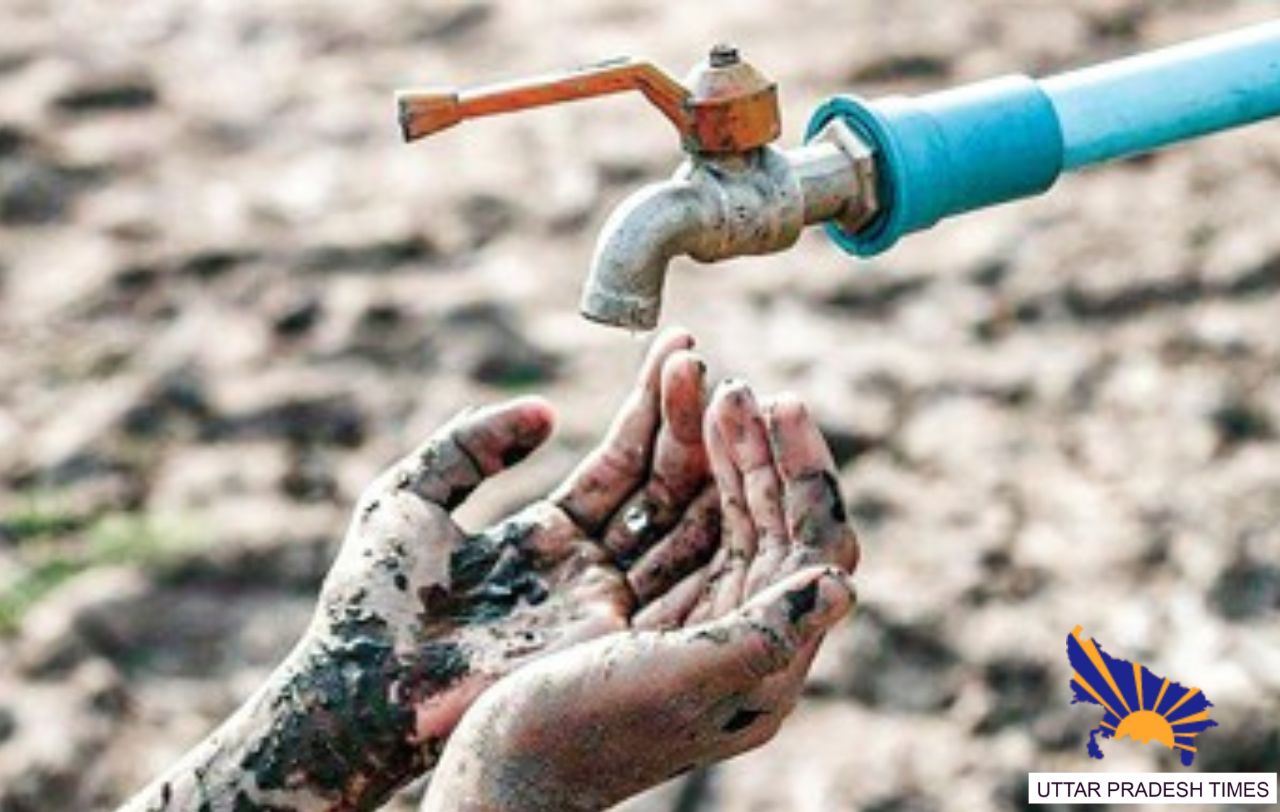 दक्षिण इलाके में अगले तीन दिनों तक पानी की सप्लाई रहेगी बाधित,जाने पूरी वजह