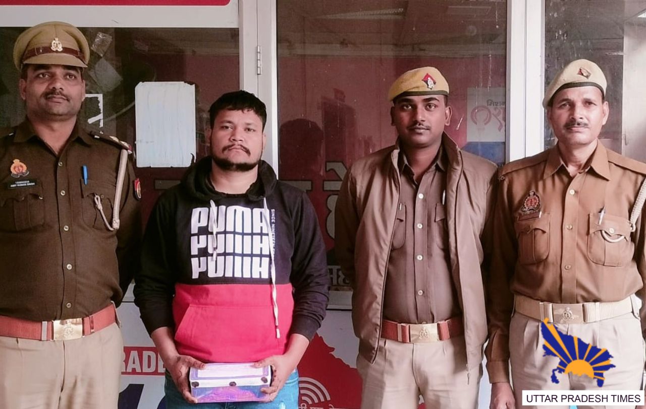 शादी के बाद ही पुलिस ने दूल्हे को गिरफ्तार कर भेजा जेल, आप भी जानें क्या था पूरा मामला........