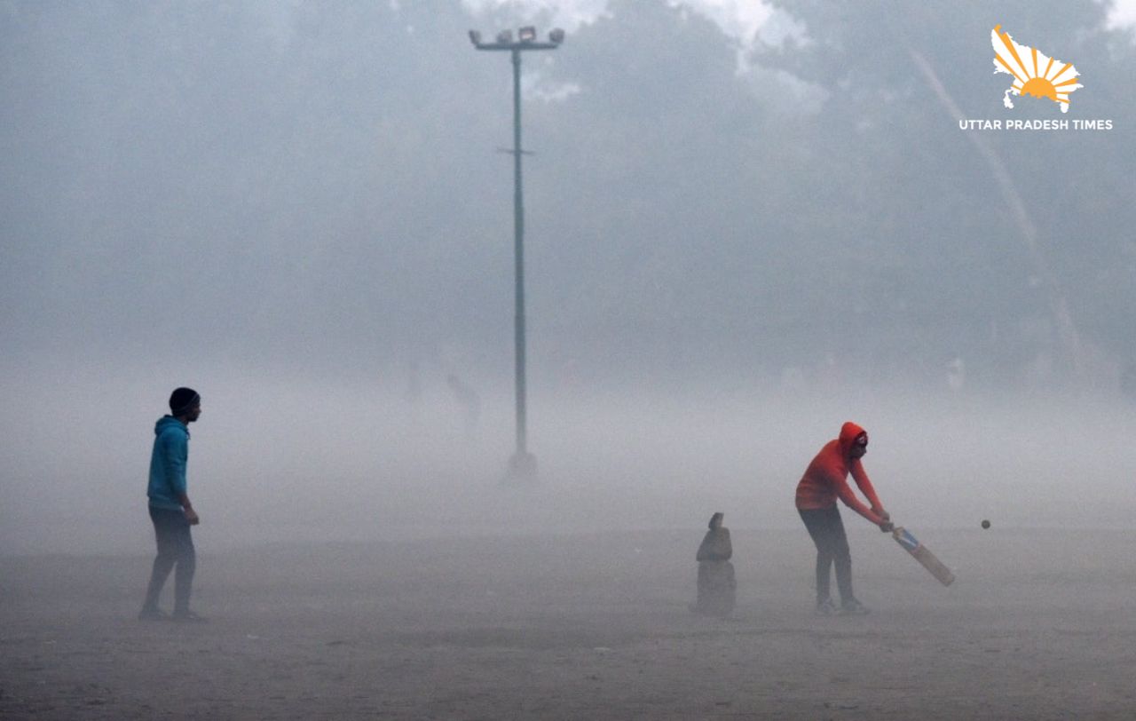 बारिश के बाद अचानक बदला मौसम, जानिए यूपी अगले 4 दिन कैसे रहेंगे हालात