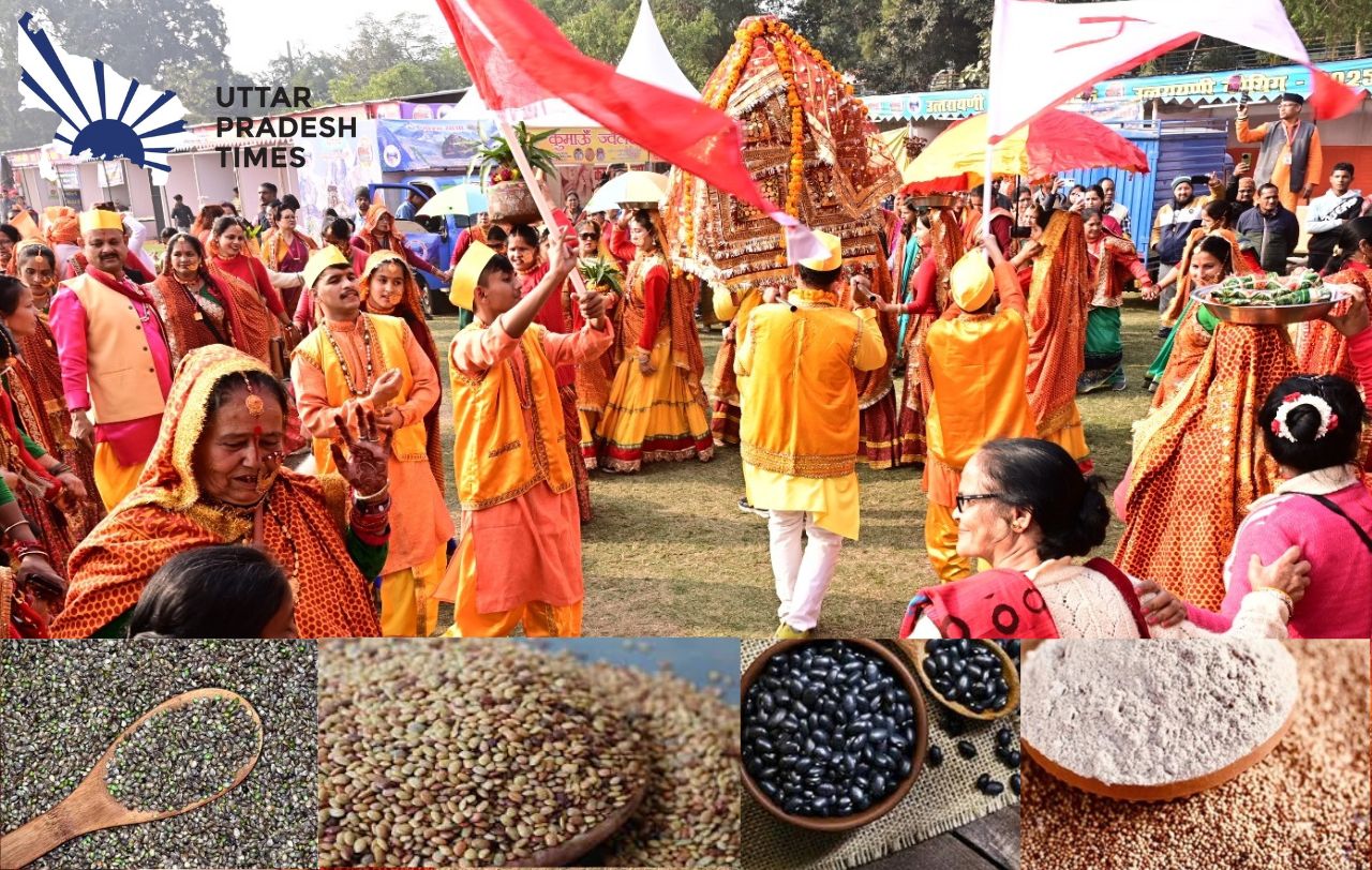 उत्तराखंड की संस्कृति और खानपान का संगम, गहत-भट्ट से लेकर ये बीज हैं सेहत का खजाना 