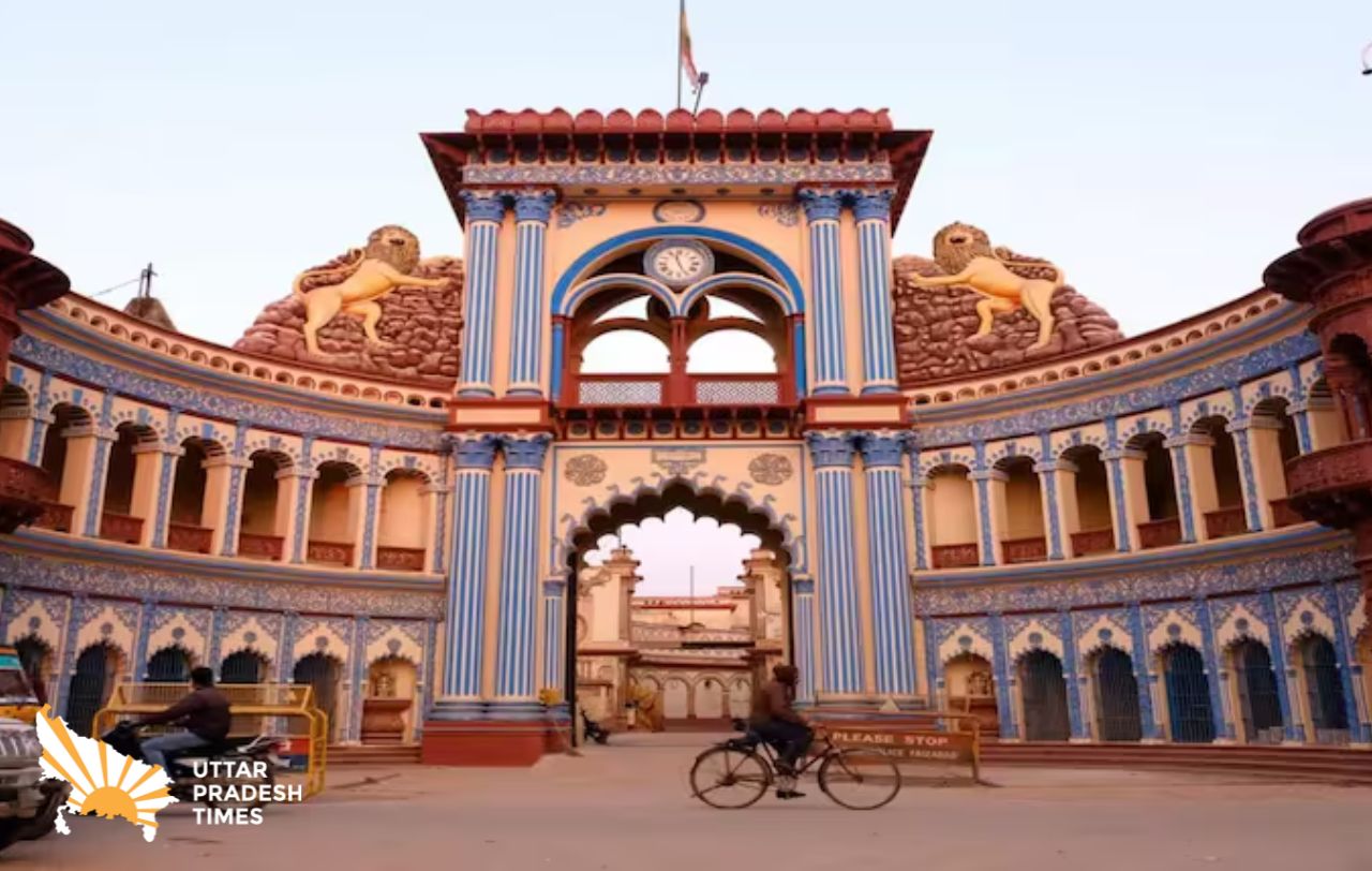 अयोध्या में बनेगा विश्वस्तरीय भारतीय मंदिर संग्रहालय, 750 करोड़ में टाटा करेगा निर्माण