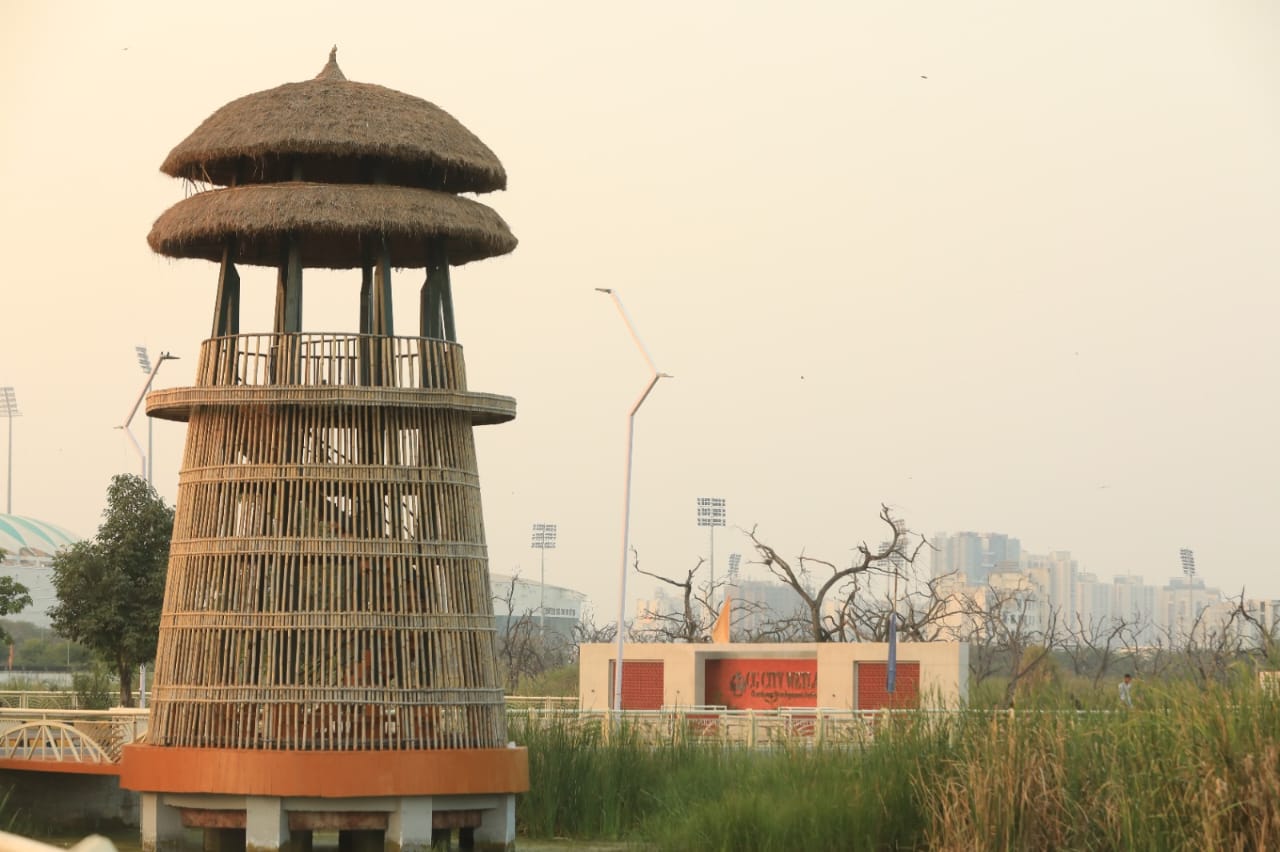 जुटेंगे पर्यावरण प्रेमी, प्रकृति से रूबरू होंगे बच्चे