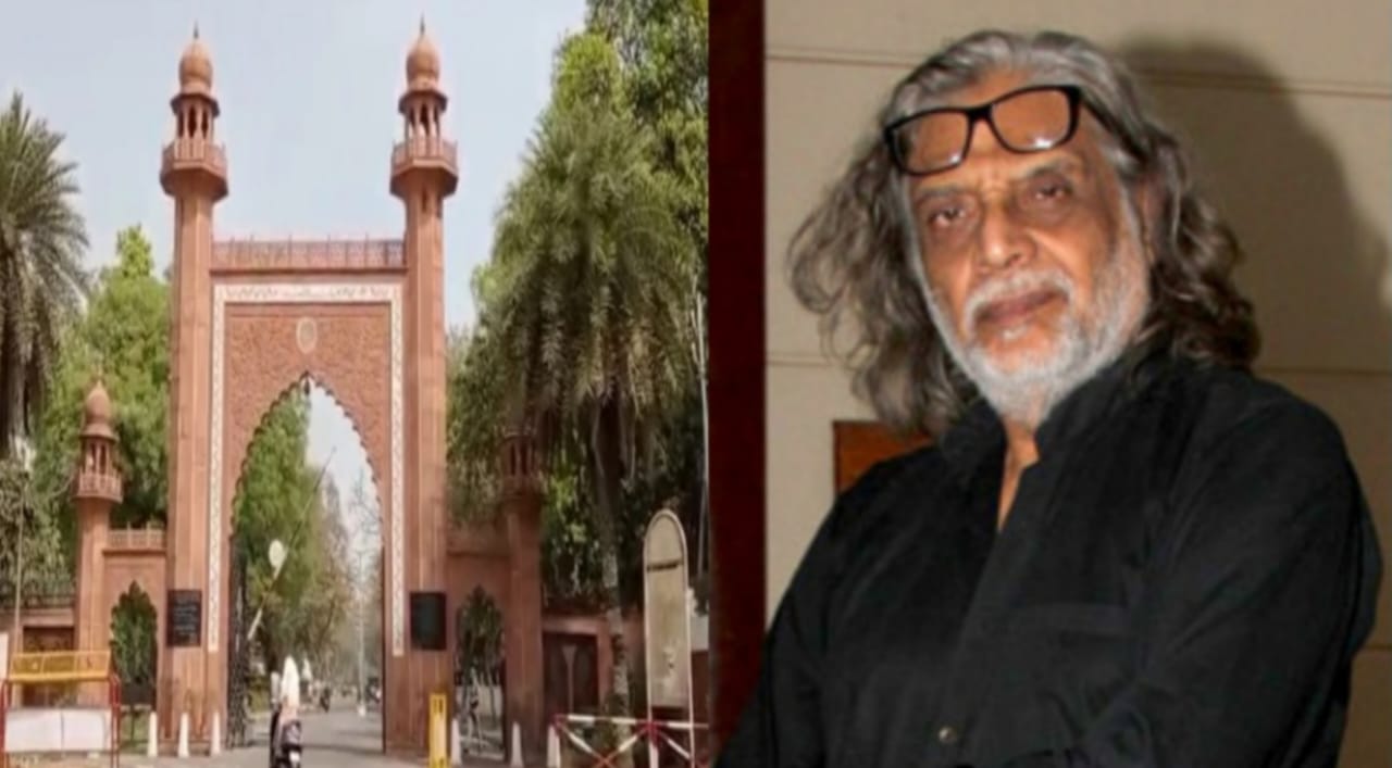 AMU में सर सैयद दिवस कार्यक्रम में मुख्य अतिथि होंगे मशहूर फिल्मकार मुजफ्फर अली